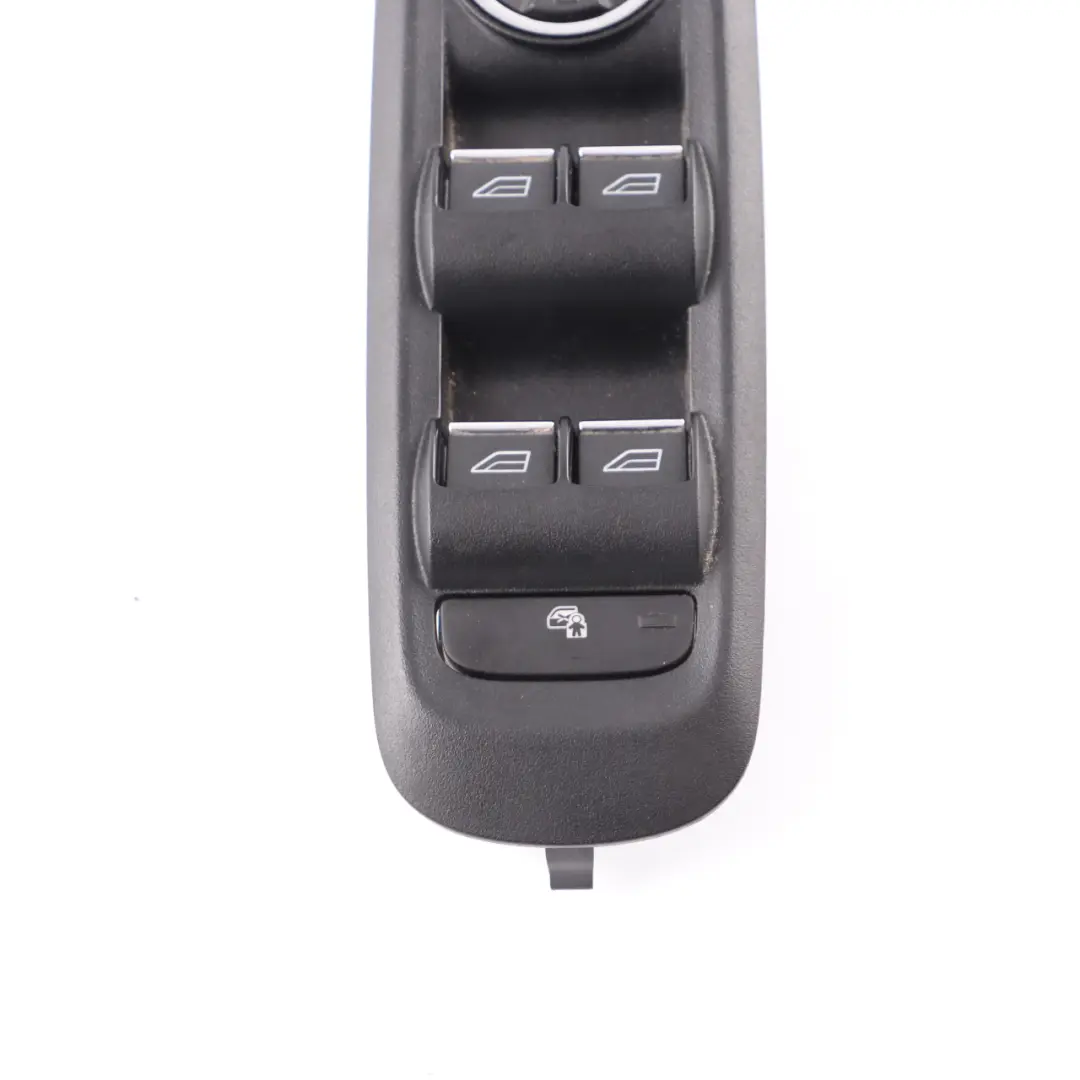 MK4 Fensterheber Schalter Fahrer Rechts AM2T-14A132-BA für Ford Mondeo mit Teilenummer AM2T14A132BA Ford Mondeo MK4 Fensterheber Schalter Fahrer Rechts AM2T-14A132-BA - SKU AM2T14A132BA - Teilenummer AM2T14A132BA
