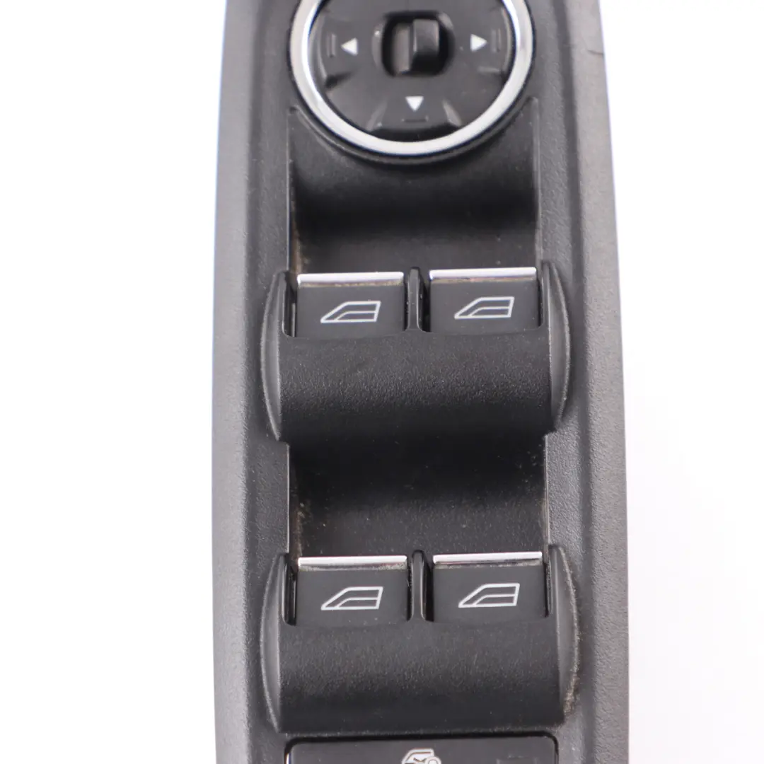 MK4 Fensterheber Schalter Fahrer Rechts AM2T-14A132-BA für Ford Mondeo mit Teilenummer AM2T14A132BA Ford Mondeo MK4 Fensterheber Schalter Fahrer Rechts AM2T-14A132-BA - SKU AM2T14A132BA - Teilenummer AM2T14A132BA