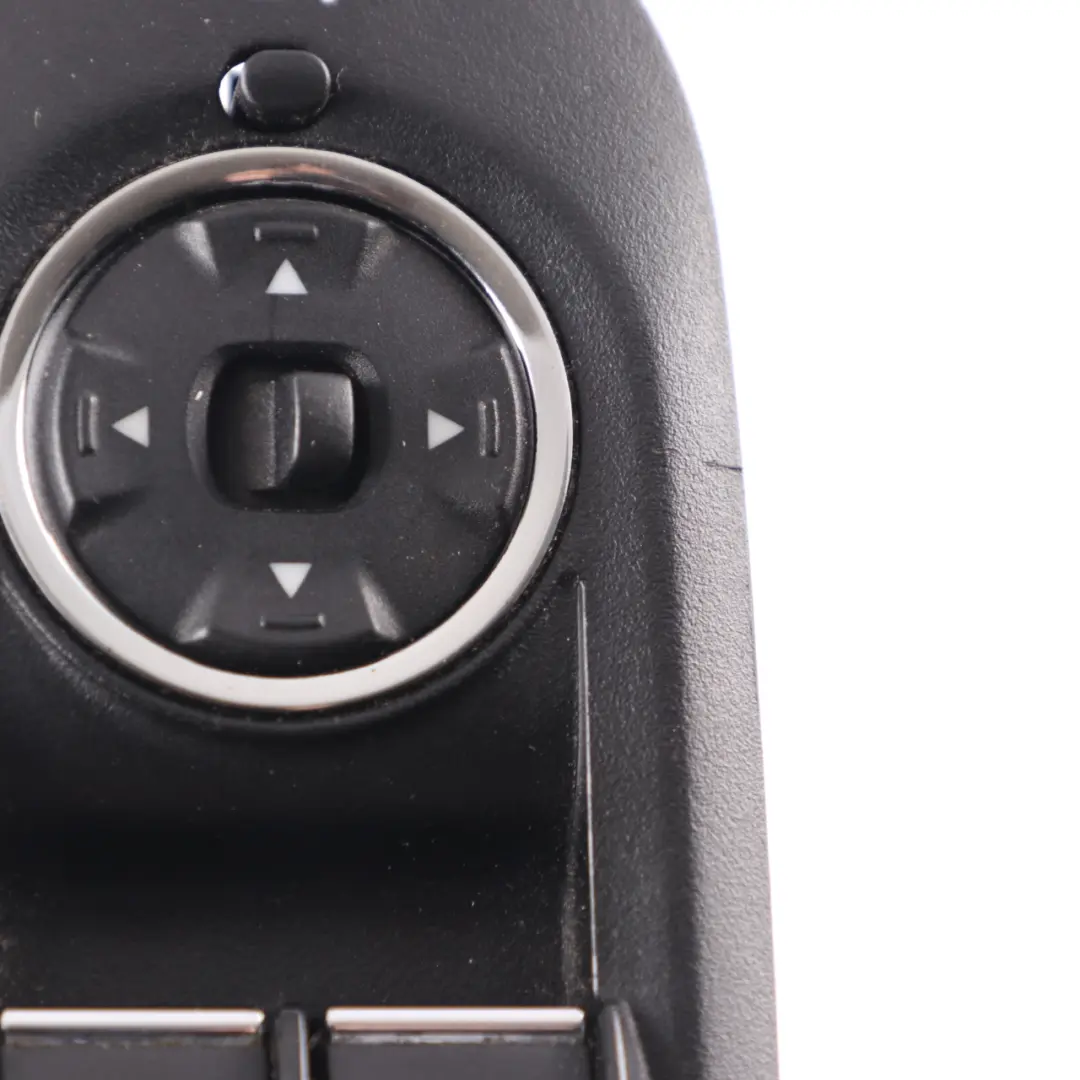 Ford Mondeo MK4 Switch Window Lifter Driver's Side Right O/S AM2T-14A132-BA - SKU AM2T14A132BA - Part number AM2T14A132BA