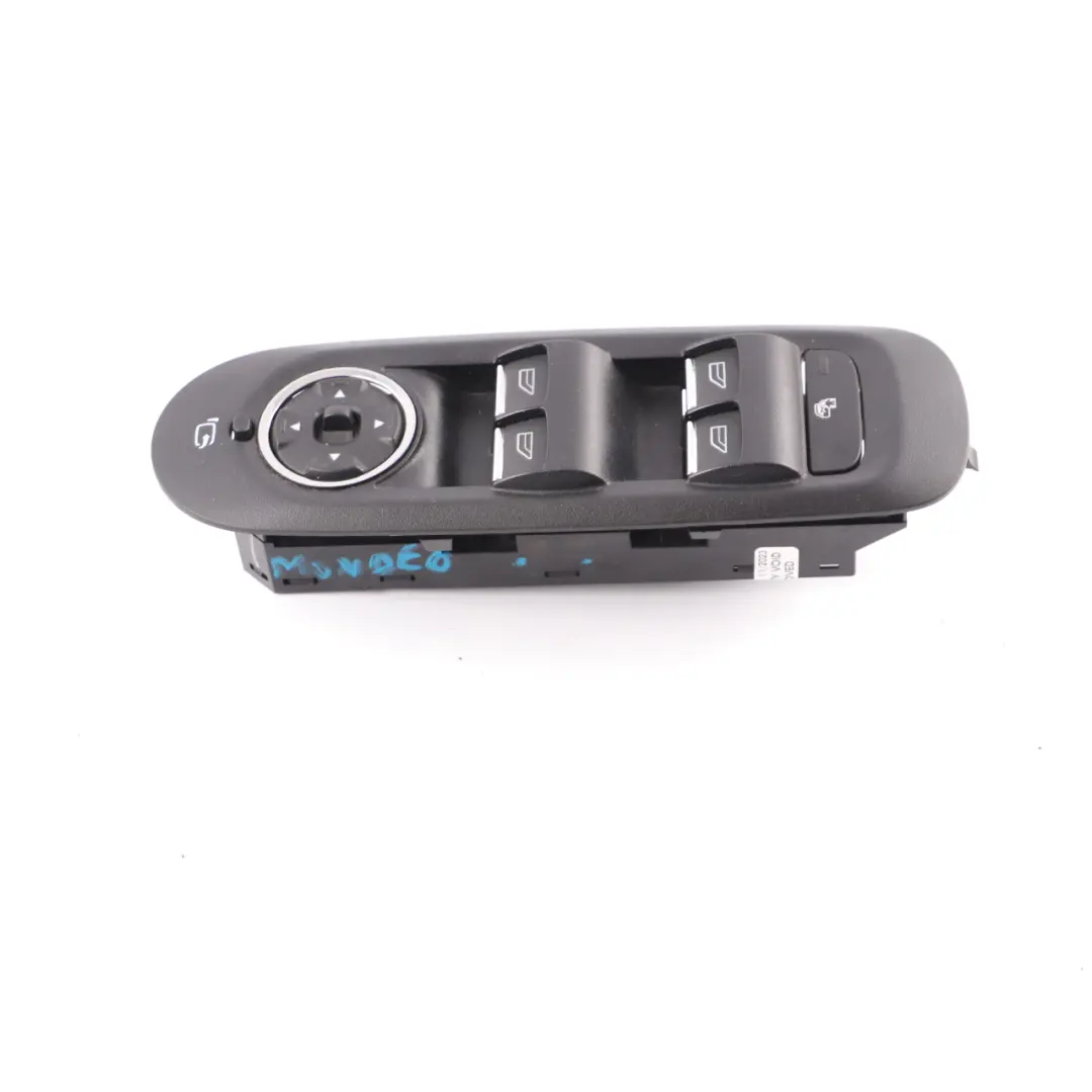 Ford Mondeo MK4 Switch Window Lifter Driver's Side Right O/S AM2T-14A132-BA - SKU AM2T14A132BA - Part number AM2T14A132BA