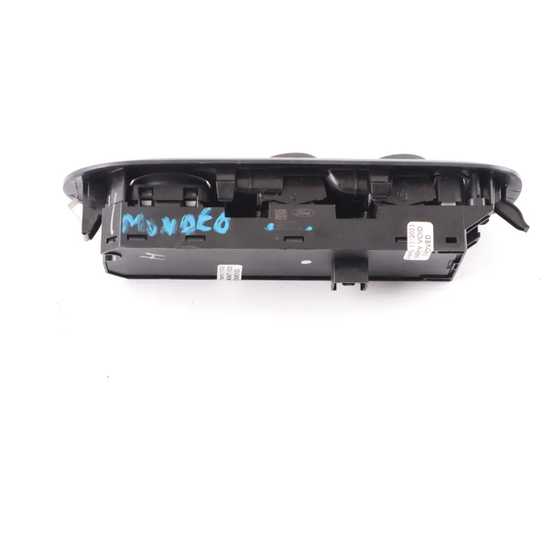 Ford Mondeo MK4 Przełącznik Szyb Prawy AM2T-14A132-BA - SKU AM2T14A132BA - Numer Części AM2T14A132BA