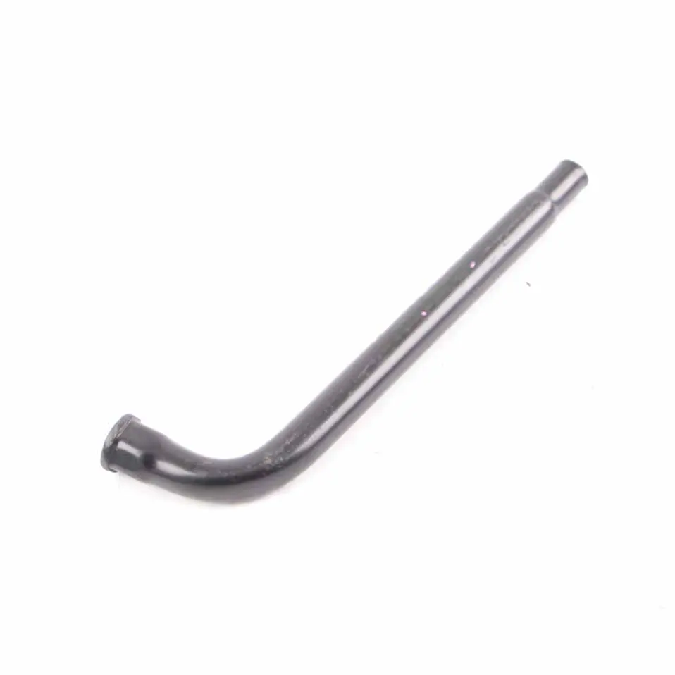 Ford Fiesta Mk6 Llave Ruedas Herramienta Llave Cruceta - SKU AM51-17035-AB - Número de pieza AM51-17035-AB