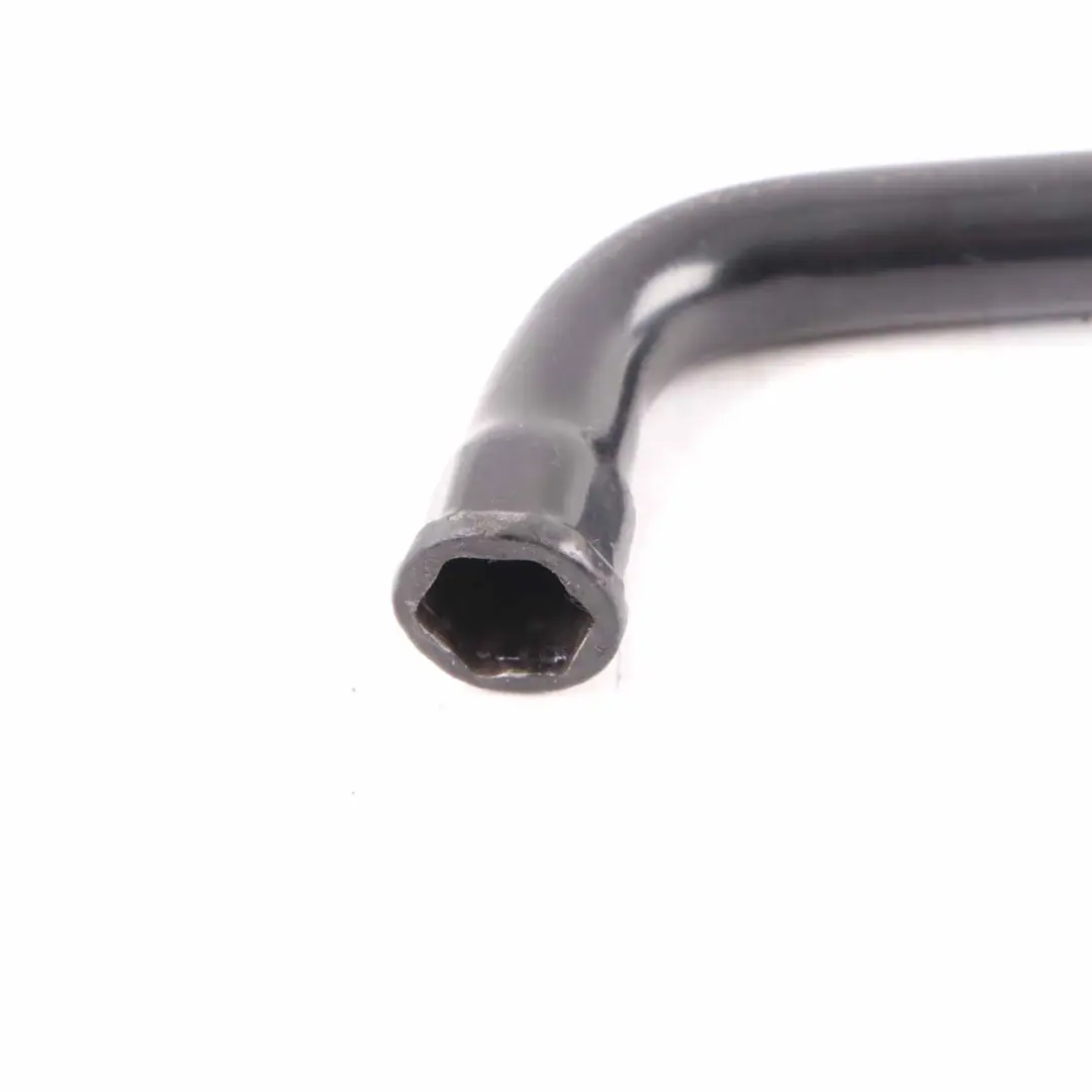 Ford Fiesta Mk6 Wheel Wrench Tool Wheel Nut Brace - SKU AM51-17035-AB - Part number AM51-17035-AB