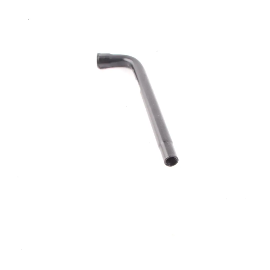 Wrench Ford Focus Fiesta Mondeo Tool Wheel Nut Brace to Wheel with Part number AM5117035AB Wheel Wrench Ford Focus Fiesta Mondeo Tool Wheel Nut Brace - SKU AM5117035AB - Part number AM5117035AB