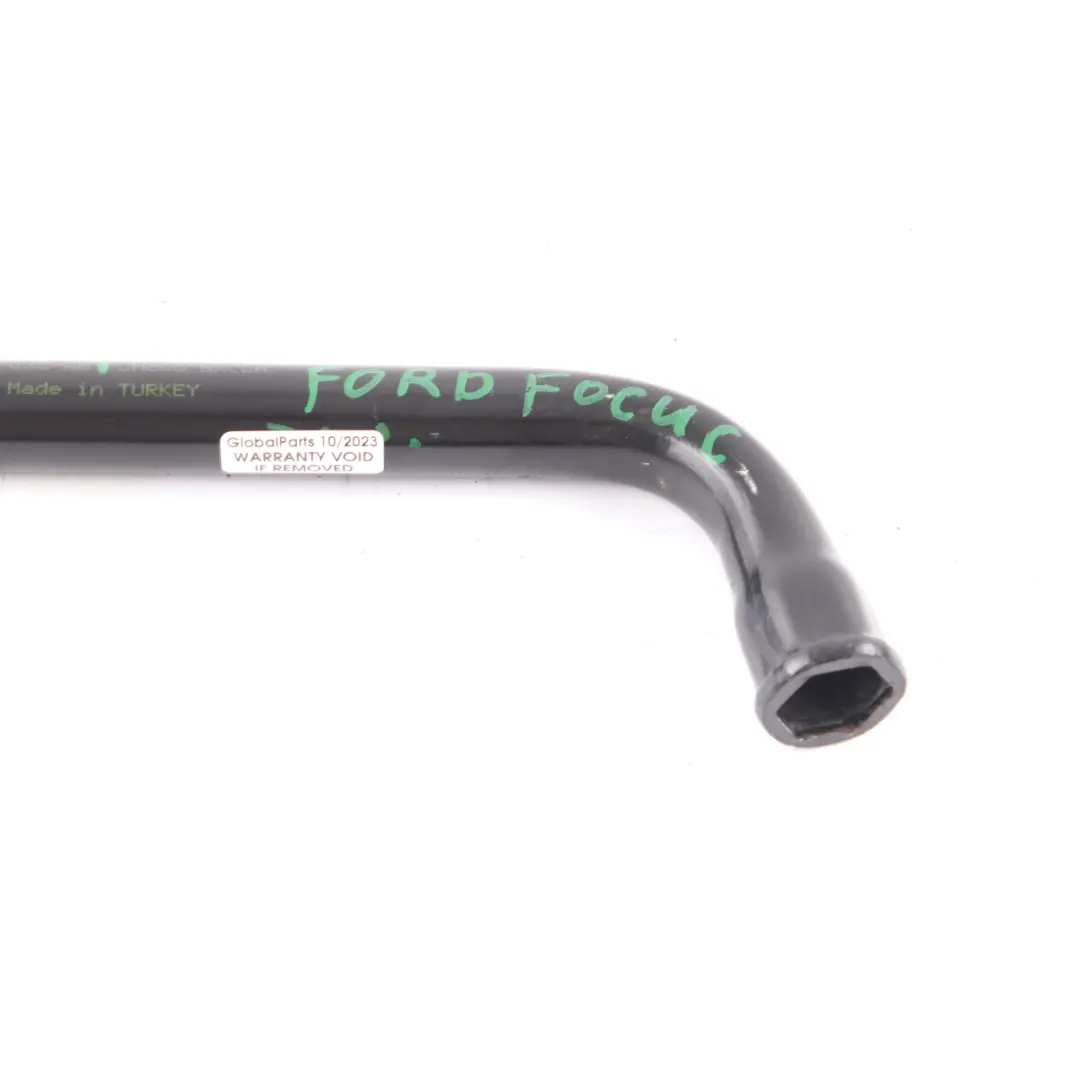 Wrench Ford Focus Fiesta Mondeo Tool Wheel Nut Brace to Wheel with Part number AM5117035AB Wheel Wrench Ford Focus Fiesta Mondeo Tool Wheel Nut Brace - SKU AM5117035AB - Part number AM5117035AB