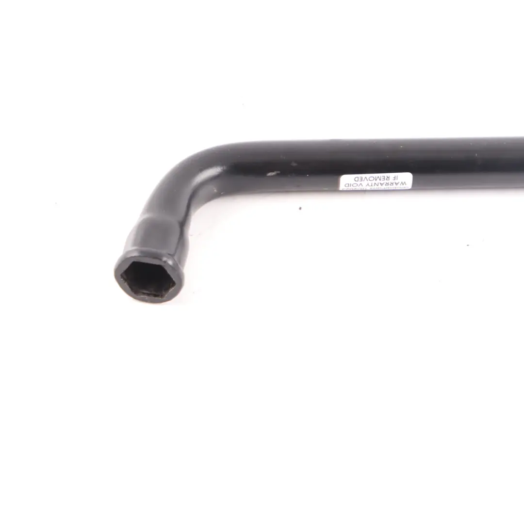 Wheel Wrench Ford Focus Fiesta Mondeo Tool Wheel Nut Brace - SKU AM5117035AB - Part number AM5117035AB