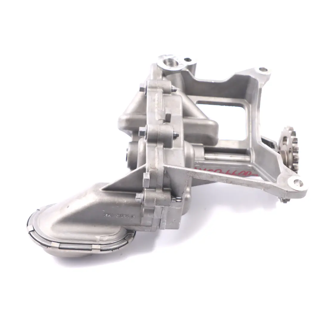 MK4 S-Max 2.0 TDCi Motore Pompa Olio Unità Lubrificazione 9682393380 per Ford Mondeo con numero di parte AM5Q6600BA Ford Mondeo MK4 S-Max 2.0 TDCi Motore Pompa Olio Unità Lubrificazione 9682393380 - SKU AM5Q6600BA - Numero di parte AM5Q6600BA