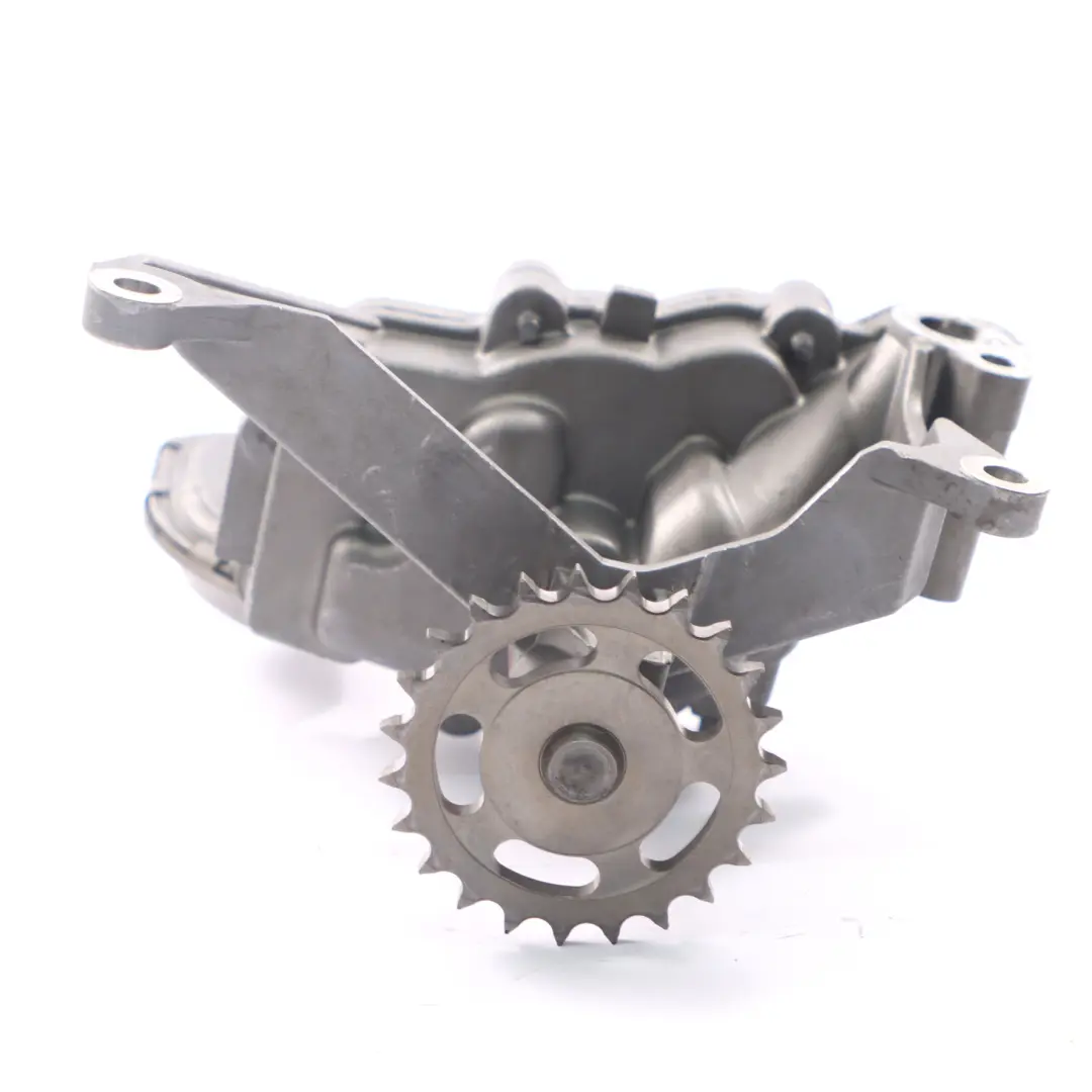 MK4 S-Max 2.0 TDCi Engine Oil Pump Lubrication Unit 9682393380 to Ford Mondeo with Part number AM5Q6600BA Ford Mondeo MK4 S-Max 2.0 TDCi Engine Oil Pump Lubrication Unit 9682393380 - SKU AM5Q6600BA - Part number AM5Q6600BA