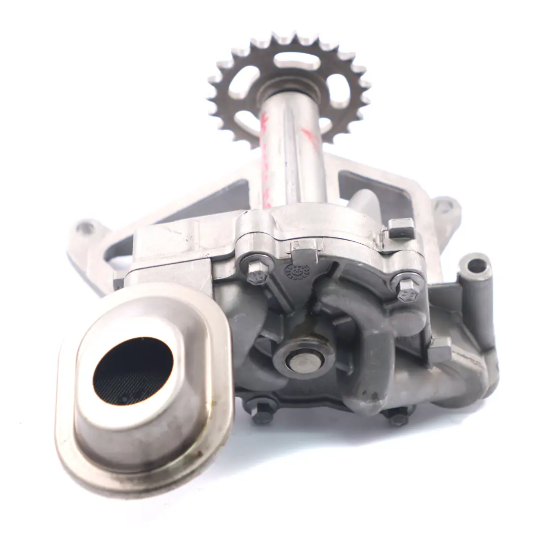 MK4 S-Max 2.0 TDCi Engine Oil Pump Lubrication Unit 9682393380 to Ford Mondeo with Part number AM5Q6600BA Ford Mondeo MK4 S-Max 2.0 TDCi Engine Oil Pump Lubrication Unit 9682393380 - SKU AM5Q6600BA - Part number AM5Q6600BA