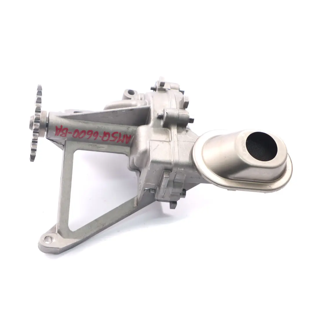 MK4 S-Max 2.0 TDCi Pompa Oleju Silnika 9682393380 do Ford Mondeo o numerze AM5Q6600BA Ford Mondeo MK4 S-Max 2.0 TDCi Pompa Oleju Silnika 9682393380 - SKU AM5Q6600BA - Numer Części AM5Q6600BA