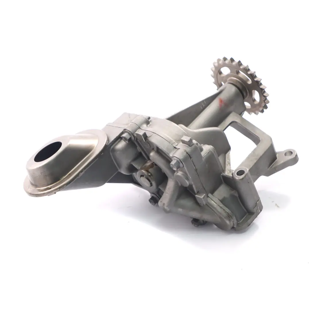 MK4 S-Max 2.0 TDCi Engine Oil Pump Lubrication Unit 9682393380 to Ford Mondeo with Part number AM5Q6600BA Ford Mondeo MK4 S-Max 2.0 TDCi Engine Oil Pump Lubrication Unit 9682393380 - SKU AM5Q6600BA - Part number AM5Q6600BA