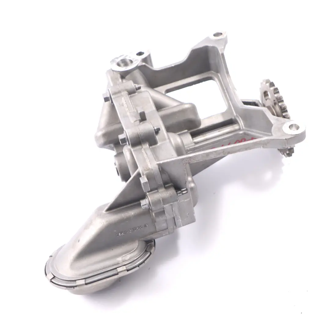 MK4 S-Max 2.0 TDCi Unité lubrification pompe huile moteur 9682393380 Ford Mondeo - SKU AM5Q6600BA - Numéro de pièce AM5Q6600BA