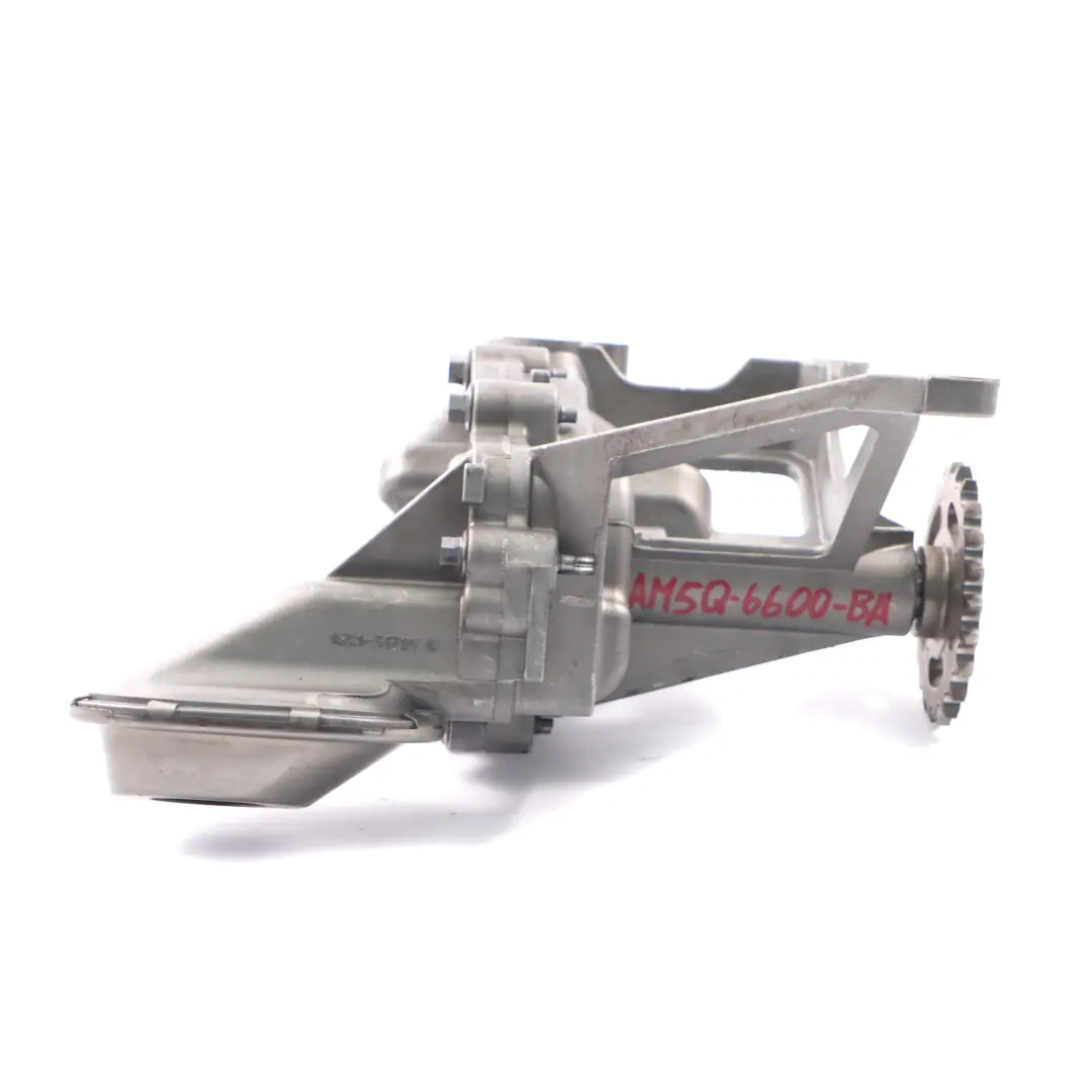 MK4 S-Max 2.0 TDCi Motore Pompa Olio Unità Lubrificazione 9682393380 per Ford Mondeo con numero di parte AM5Q6600BA Ford Mondeo MK4 S-Max 2.0 TDCi Motore Pompa Olio Unità Lubrificazione 9682393380 - SKU AM5Q6600BA - Numero di parte AM5Q6600BA