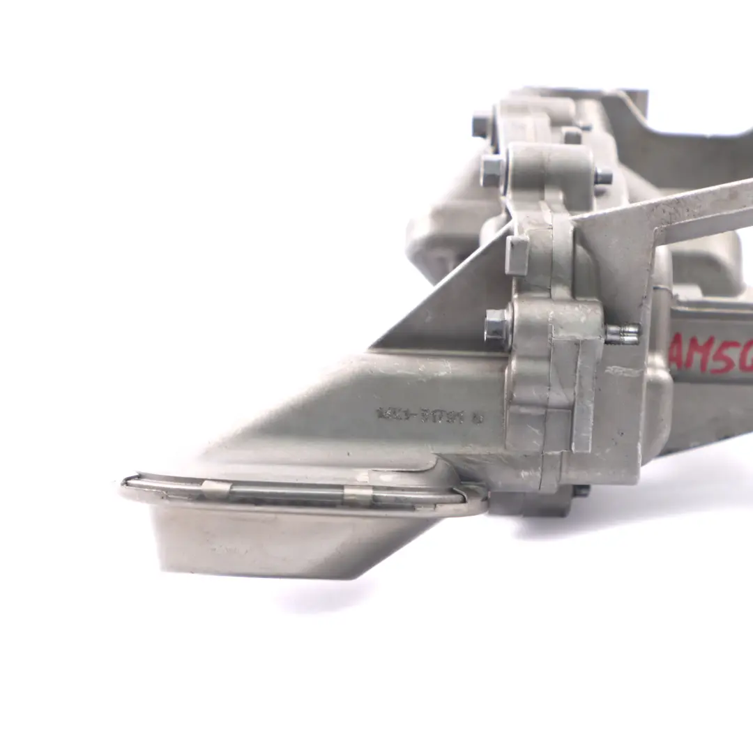 MK4 S-Max 2.0 TDCi Unidad lubricación bomba aceite motor 9682393380 para Ford Mondeo con número de pieza AM5Q6600BA Ford Mondeo MK4 S-Max 2.0 TDCi Unidad lubricación bomba aceite motor 9682393380 - SKU AM5Q6600BA - Número de pieza AM5Q6600BA