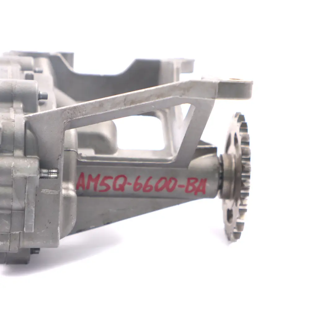 MK4 S-Max 2.0 TDCi Unité lubrification pompe huile moteur 9682393380 Ford Mondeo - SKU AM5Q6600BA - Numéro de pièce AM5Q6600BA