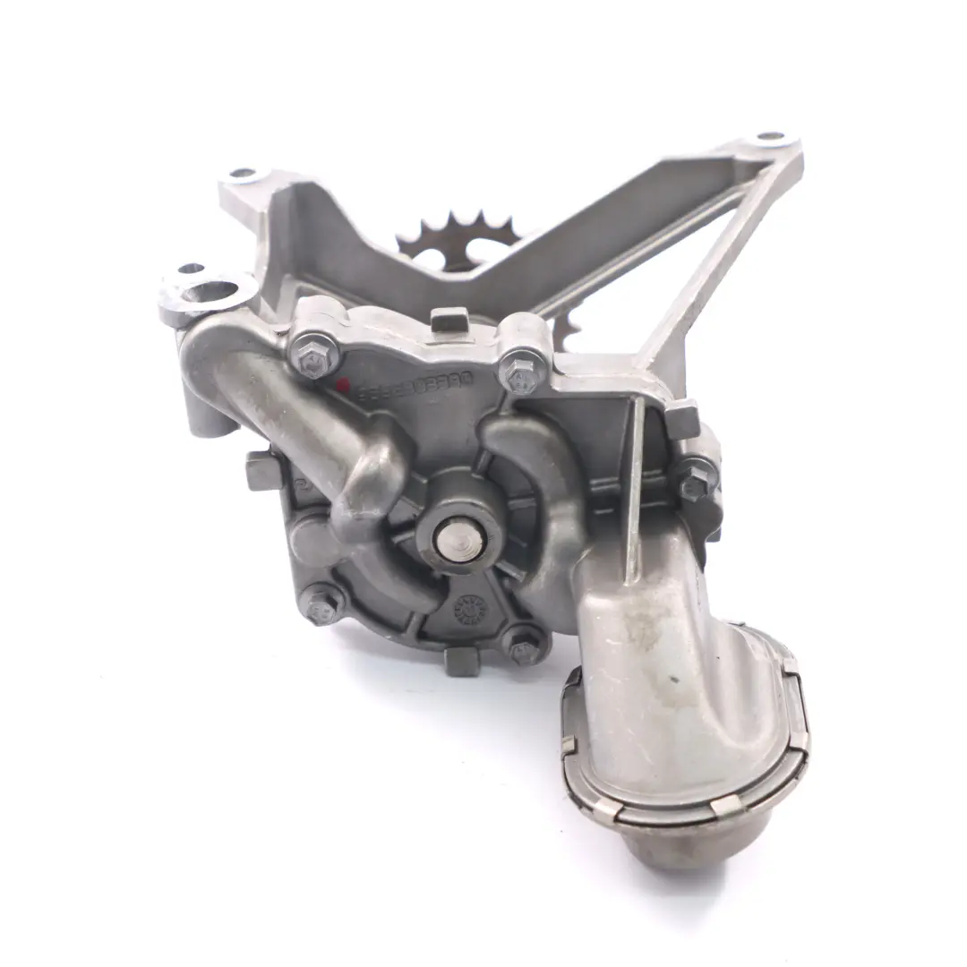 MK4 S-Max 2.0 TDCi Pompa Oleju Silnika 9682393380 do Ford Mondeo o numerze AM5Q6600BA Ford Mondeo MK4 S-Max 2.0 TDCi Pompa Oleju Silnika 9682393380 - SKU AM5Q6600BA - Numer Części AM5Q6600BA