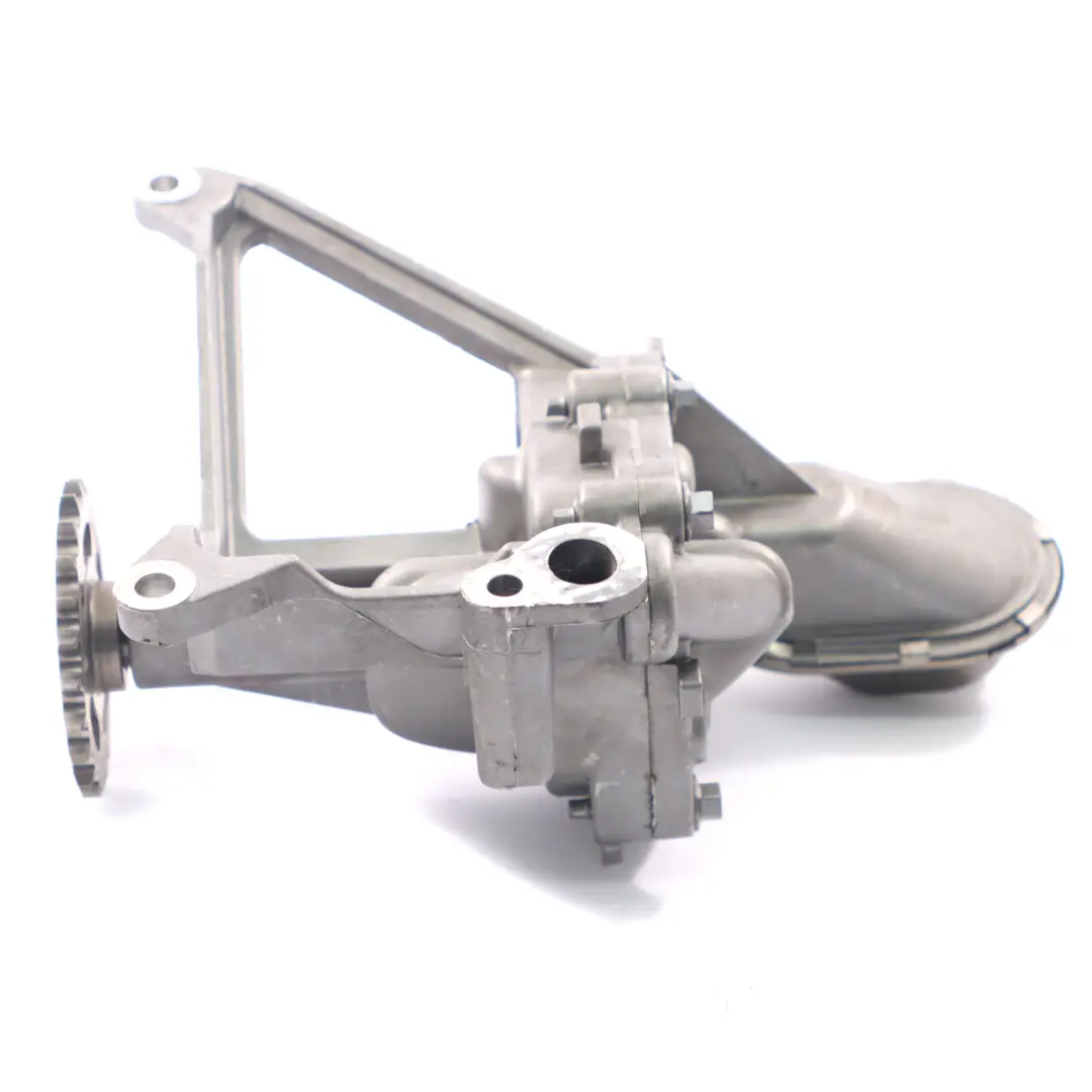 Ford Mondeo MK4 S-Max 2.0 TDCi Unidad lubricación bomba aceite motor 9682393380 - SKU AM5Q6600BA - Número de pieza AM5Q6600BA