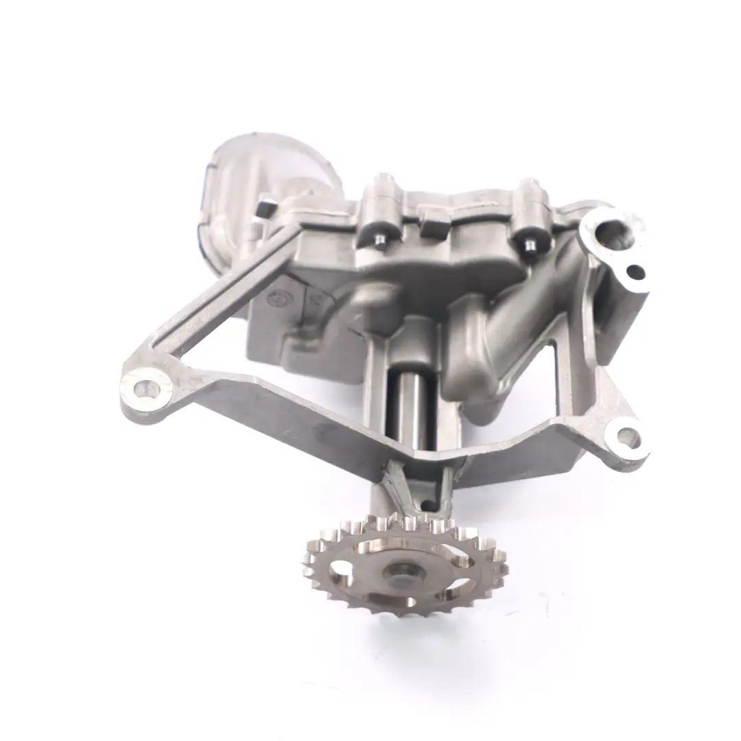 Ford Mondeo MK4 S-Max 2.0 TDCi Unidad lubricación bomba aceite motor 9682393380 - SKU AM5Q6600BA - Número de pieza AM5Q6600BA