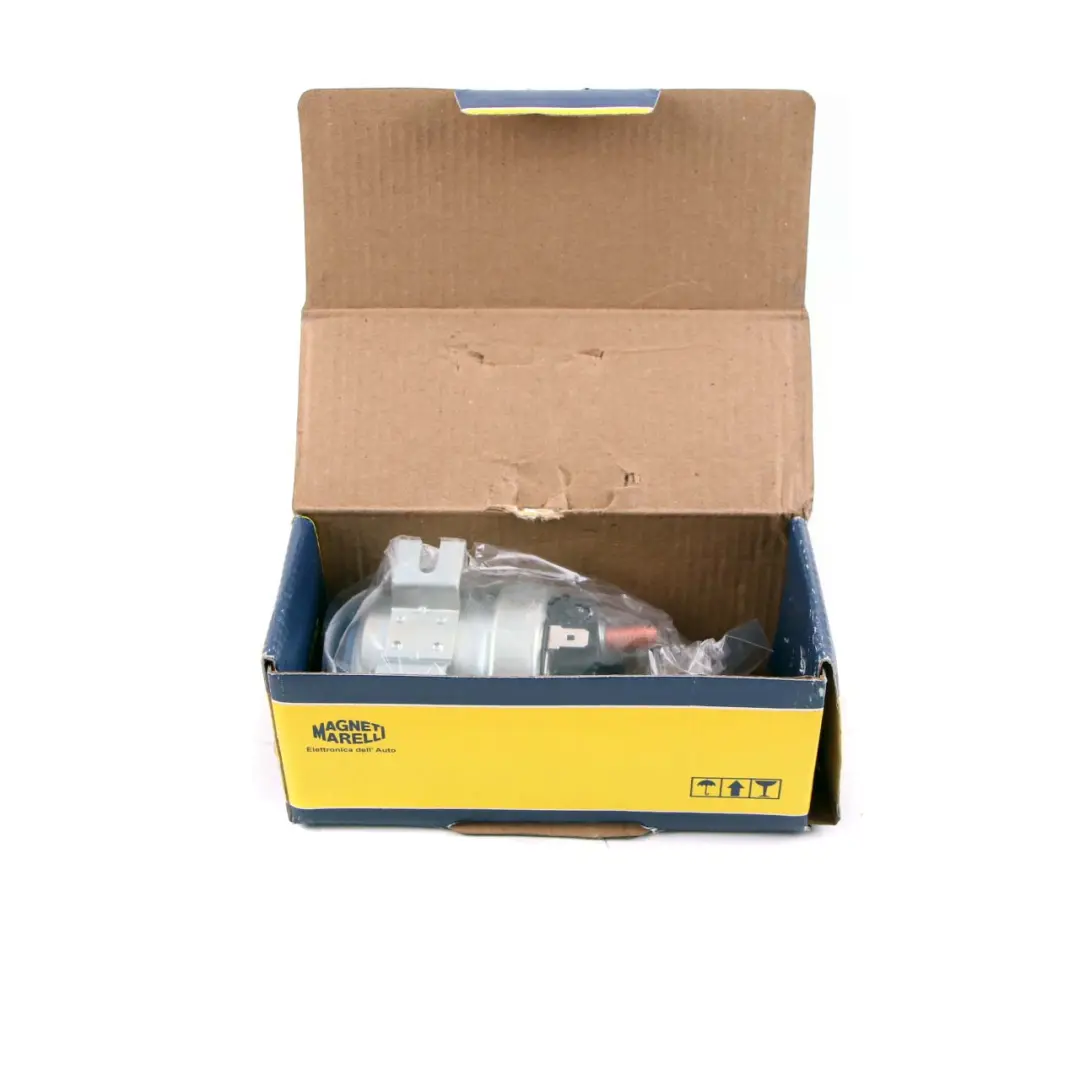 Magneti Marelli Motor Anlasser Magnetventil Schalter für mit Teilenummer AME0018 Magneti Marelli Motor Anlasser Magnetventil Schalter - SKU AME0018 - Teilenummer AME0018