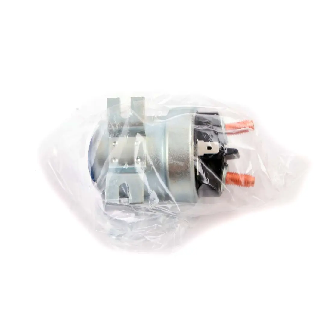  Magneti Marelli Engine Starter Motor Solenoid Valve Switch - SKU AME0018 - Part number AME0018