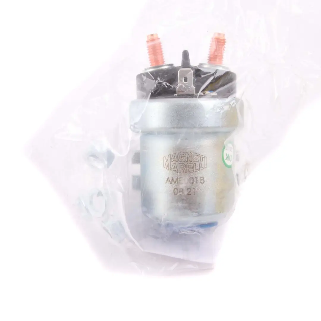  Magneti Marelli Engine Starter Motor Solenoid Valve Switch - SKU AME0018 - Part number AME0018