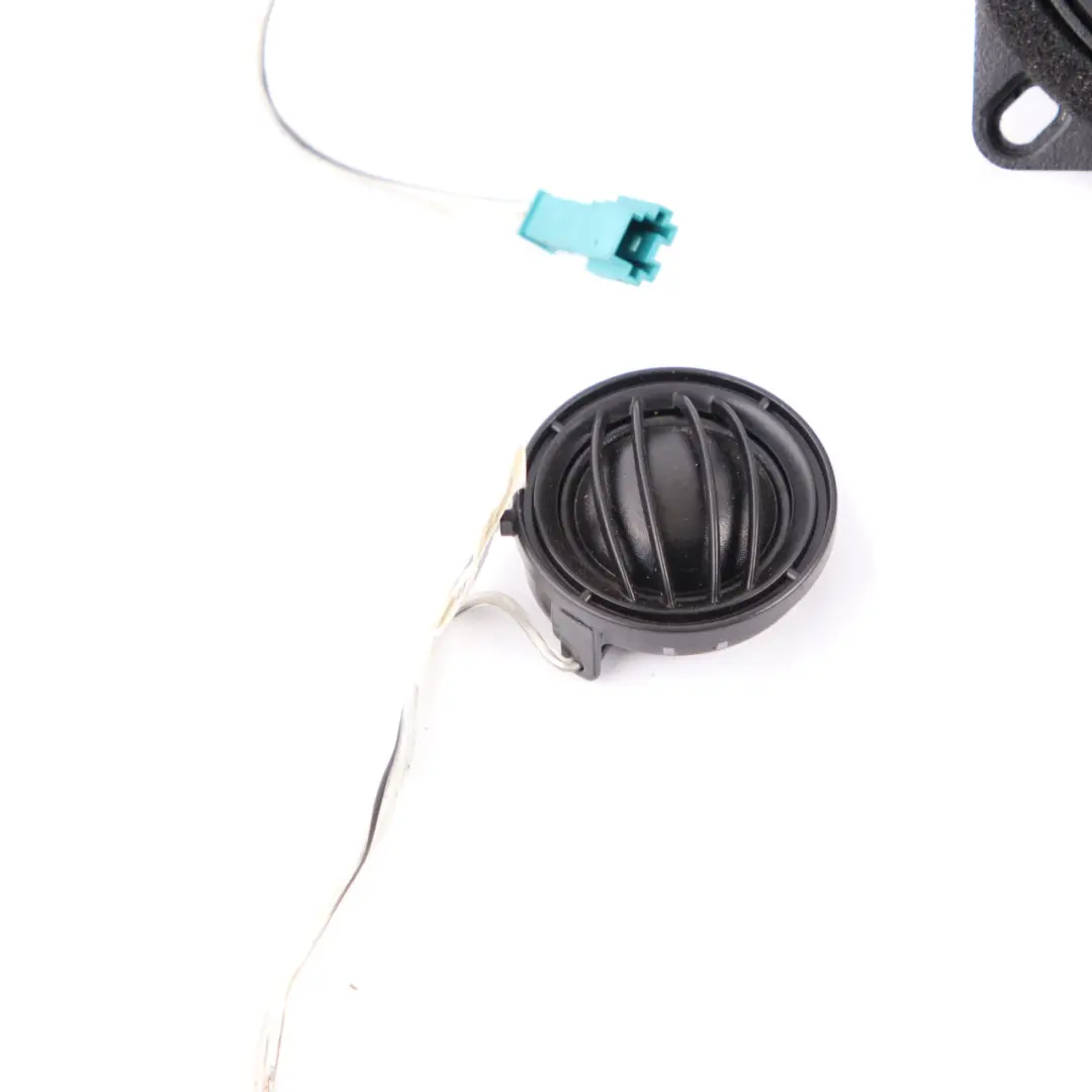  Audison Prima Audio Speaker Door Parcel Shelf Car Stereo Speaker Set - SKU APBMW K4E - Part number APBMW K4E