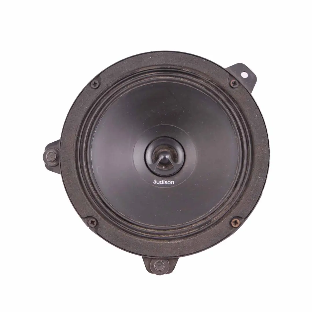  Audison Prima Audio Speaker Car Radio Stereo Door Shelf Speaker Set - SKU APX 6.5 - Part number APX 6.5