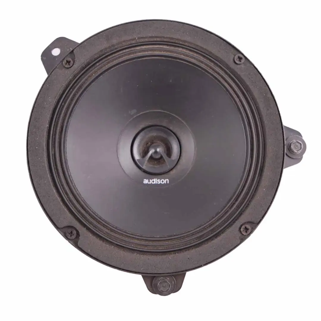  Audison Prima Audio Speaker Car Radio Stereo Door Shelf Speaker Set - SKU APX 6.5 - Part number APX 6.5