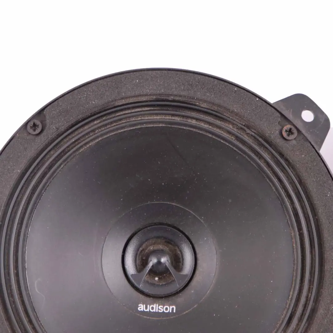  Audison Prima Audio Speaker Car Radio Stereo Door Shelf Speaker Set - SKU APX 6.5 - Part number APX 6.5