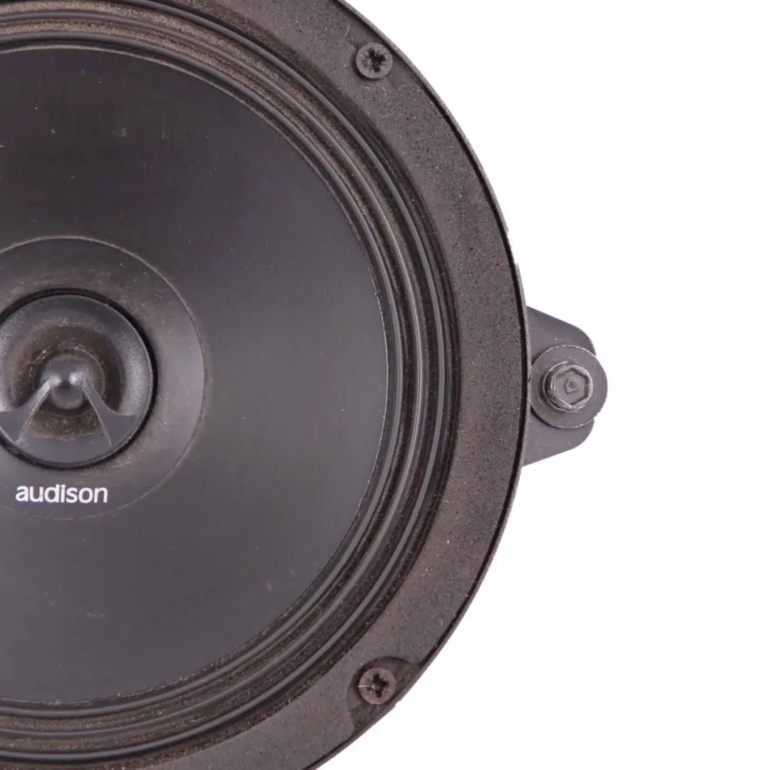  Audison Prima Audio Speaker Car Radio Stereo Door Shelf Speaker Set - SKU APX 6.5 - Part number APX 6.5