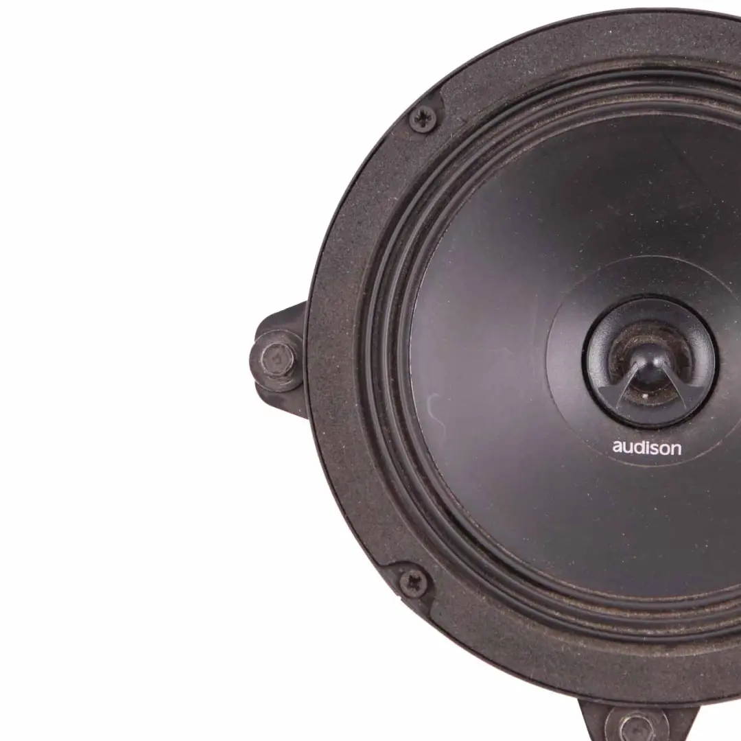  Audison Prima Audio Speaker Car Radio Stereo Door Shelf Speaker Set - SKU APX 6.5 - Part number APX 6.5