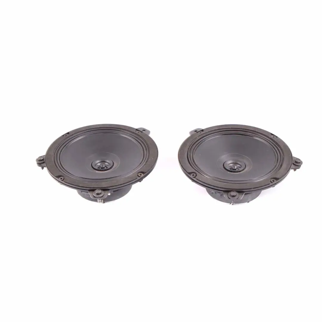 Audison Prima Audio Speaker Car Radio Stereo Door Shelf Speaker Set to with Part number APX 6.5 Audison Prima Audio Speaker Car Radio Stereo Door Shelf Speaker Set - SKU APX 6.5 - Part number APX 6.5