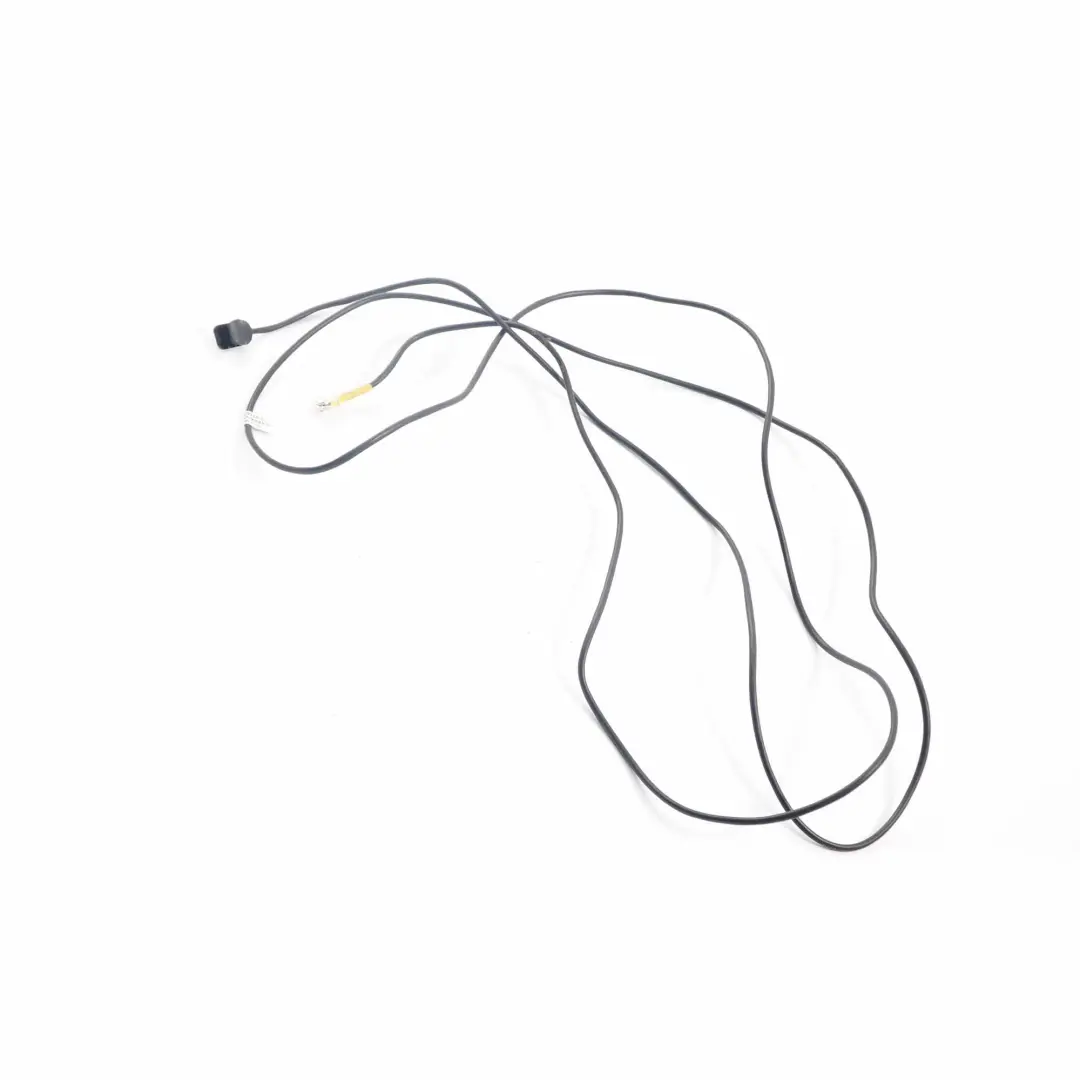 BMW F20 F21 LCI M140i B58 Aquamist Water Methanol Injection Cable Wiring - SKU Aquamist Methanol Cable M140i - Part number Aquamist Methanol Cable M140i