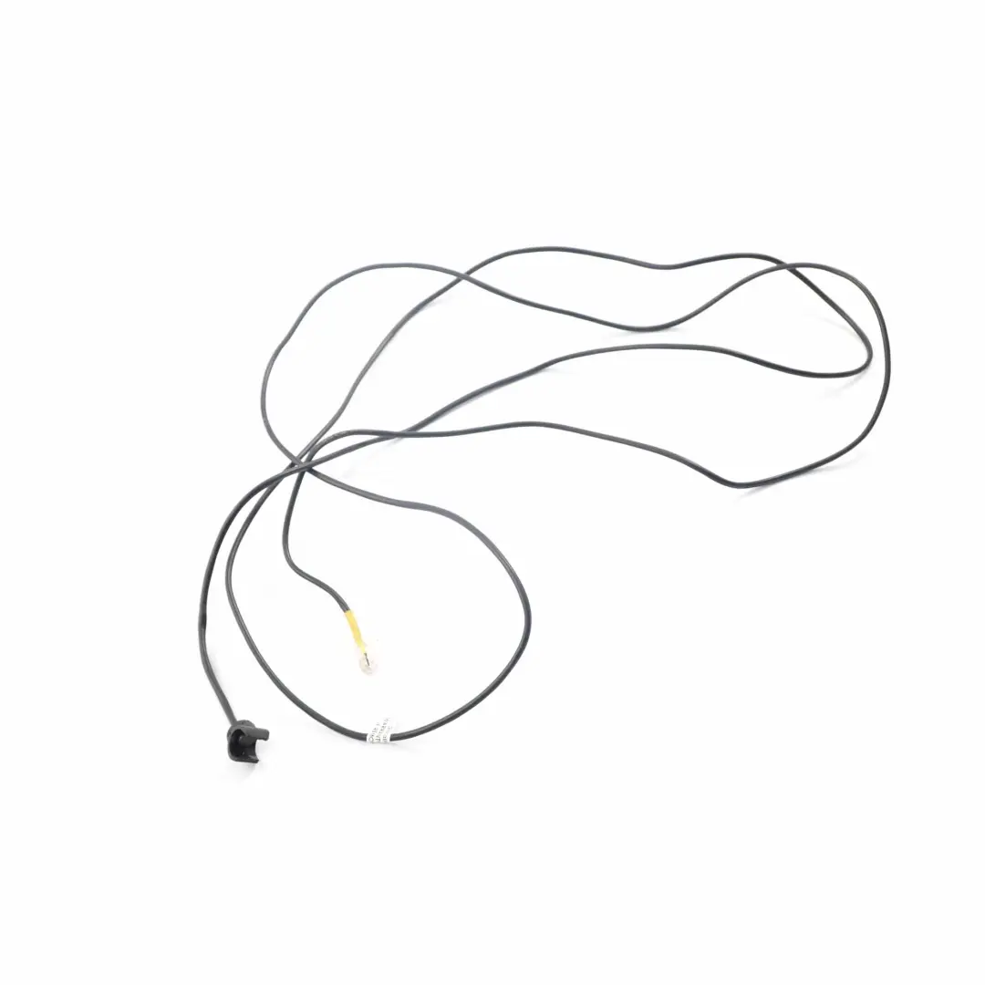 BMW F20 LCI M140i B58 Aquamist Wasser Methanol Einspritzung Kabel Verkabelung - SKU Aquamist Methanol Cable M140i - Teilenummer Aquamist Methanol Cable M140i