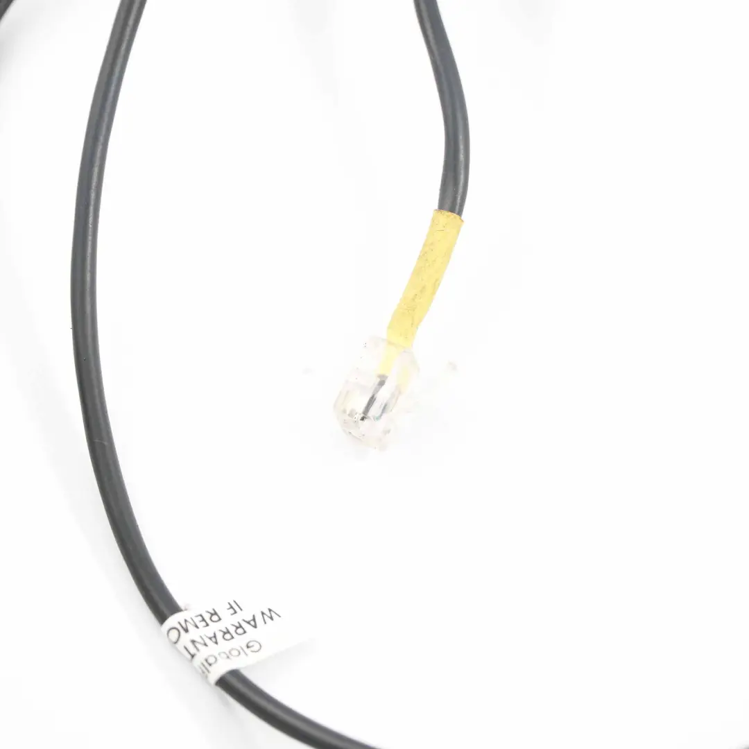 BMW F20 LCI M140i B58 Aquamist Wasser Methanol Einspritzung Kabel Verkabelung - SKU Aquamist Methanol Cable M140i - Teilenummer Aquamist Methanol Cable M140i