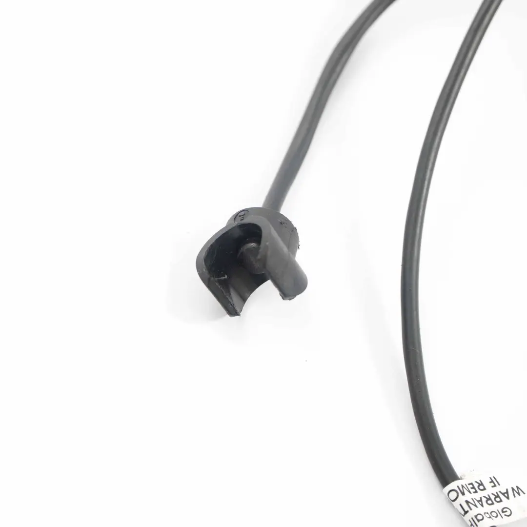BMW F20 LCI M140i B58 Aquamist Wasser Methanol Einspritzung Kabel Verkabelung - SKU Aquamist Methanol Cable M140i - Teilenummer Aquamist Methanol Cable M140i
