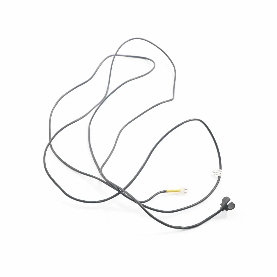 BMW F20 M140i Kabel Aquamist Wtrysk Metanolu - SKU Aquamist Methanol Cable M140i - Numer Części Aquamist Methanol Cable M140i
