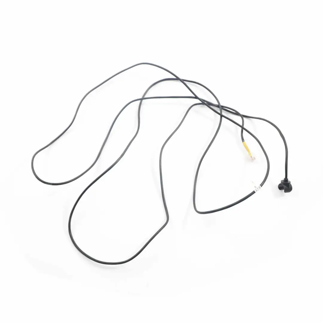 BMW F20 F21 LCI M140i B58 Cablaggio Iniezione Acqua Metanolo Aquamist - SKU Aquamist Methanol Cable M140i - Numero di parte Aquamist Methanol Cable M140i