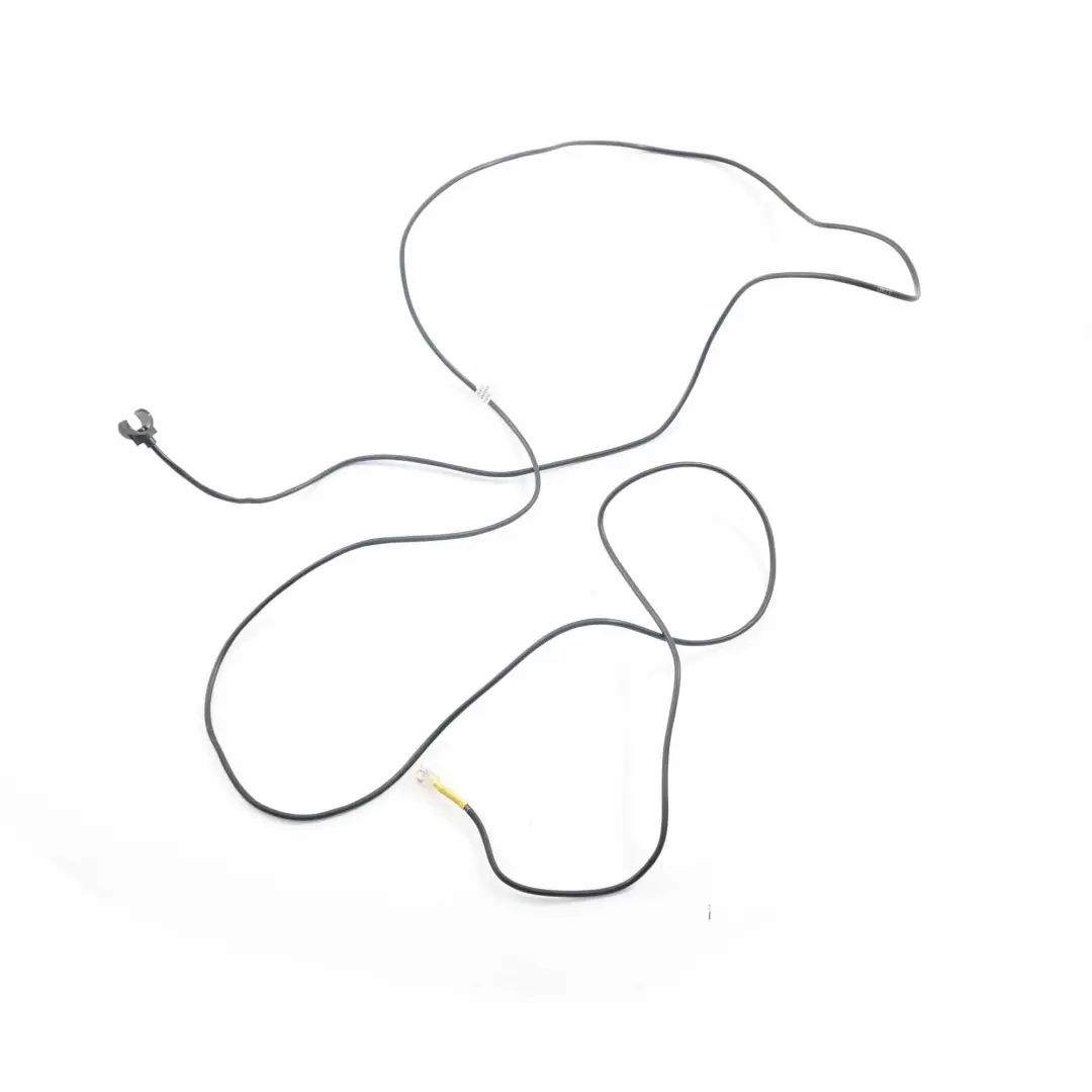 BMW F20 M140i Kabel Aquamist Wtrysk Metanolu - SKU Aquamist Methanol Cable M140i - Numer Części Aquamist Methanol Cable M140i