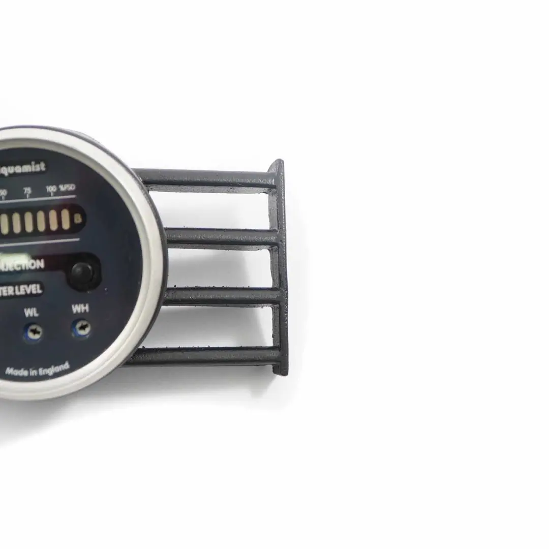 BMW F20 F21 LCI M140i B58 Aquamist Water Methanol Injection Control Unit Gauge - SKU Aquamist Methanol Control Unit M140i - Part number Aquamist Methanol Control Unit M140i