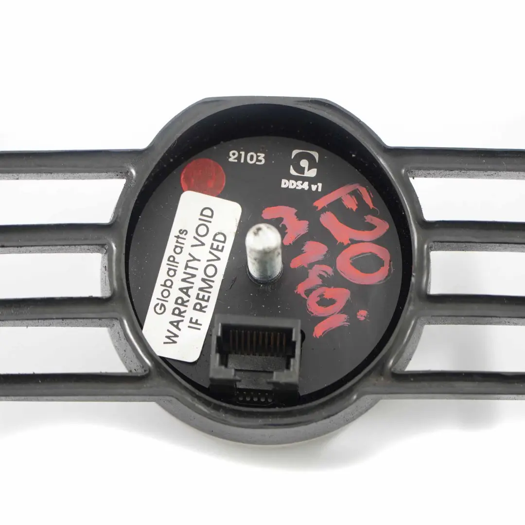 BMW F20 F21 LCI M140i B58 Aquamist Water Methanol Injection Control Unit Gauge - SKU Aquamist Methanol Control Unit M140i - Part number Aquamist Methanol Control Unit M140i