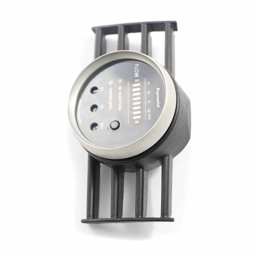 BMW F20 F21 LCI M140i B58 Aquamist Acqua Metanolo Iniezione Centralina Manometro - SKU Aquamist Methanol Control Unit M140i - Numero di parte Aquamist Methanol Control Unit M140i