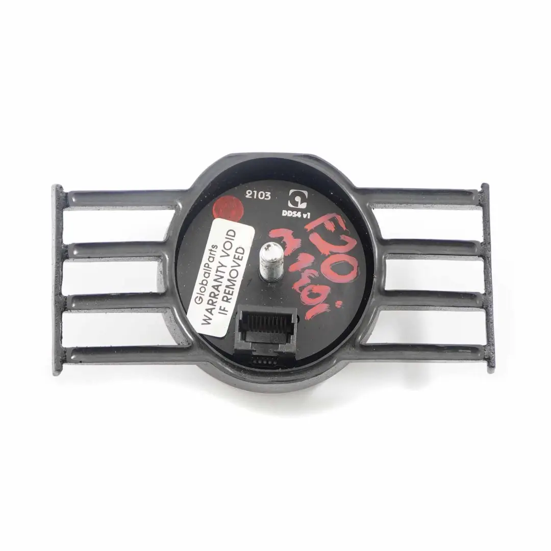 BMW F20 F21 LCI M140i B58 Aquamist Acqua Metanolo Iniezione Centralina Manometro - SKU Aquamist Methanol Control Unit M140i - Numero di parte Aquamist Methanol Control Unit M140i