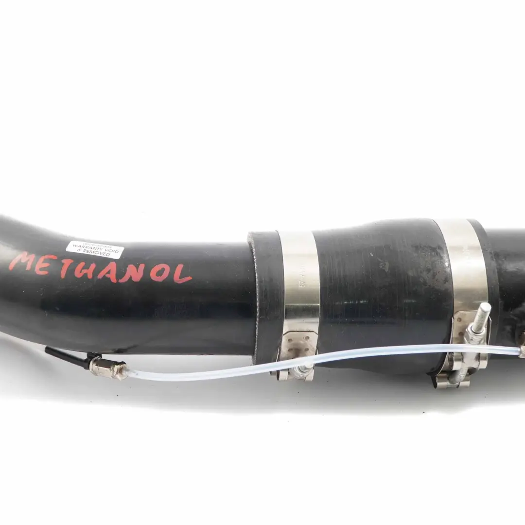 BMW F20 F21 LCI M140i B58 Aquamist Water Methanol Cobb Developments Intake Hose - SKU Aquamist Methanol Intake Hose M140i - Part number Aquamist Methanol Intake Hose M140i