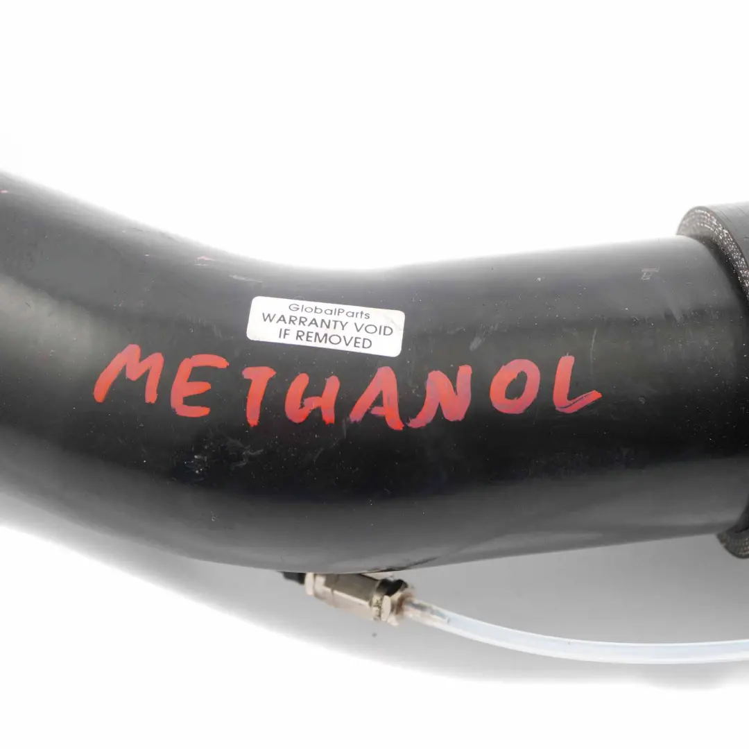 BMW F20 F21 LCI M140i B58 Aquamist Water Methanol Cobb Developments Intake Hose - SKU Aquamist Methanol Intake Hose M140i - Part number Aquamist Methanol Intake Hose M140i