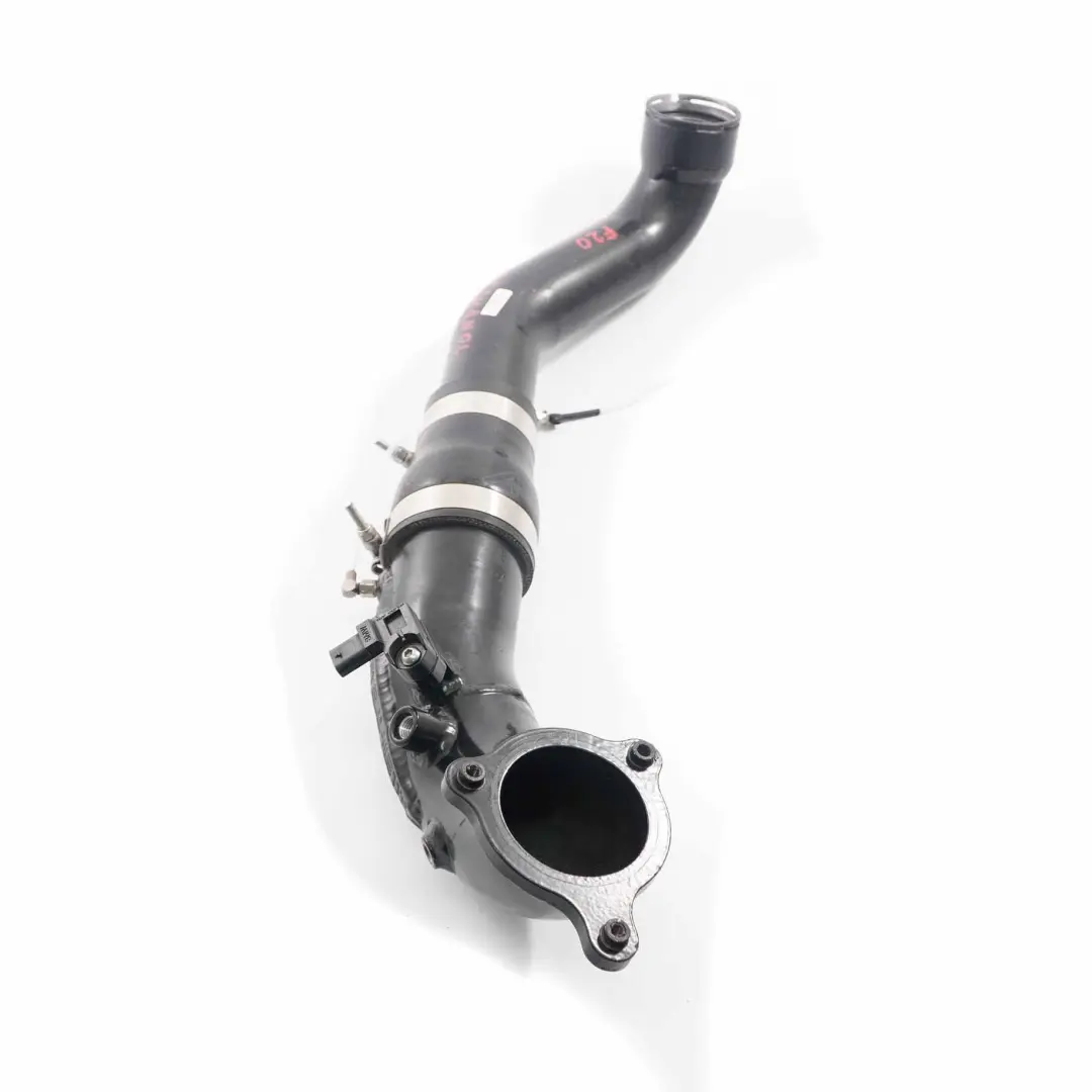 M140i B58 Aquamist Water Methanol Cobb Developments Intake Hose to BMW F20 F21 LCI with Part number Aquamist Methanol Intake Hose M140i BMW F20 F21 LCI M140i B58 Aquamist Water Methanol Cobb Developments Intake Hose - SKU Aquamist Methanol Intake Hose M140i - Part number Aquamist Methanol Intake Hose M140i