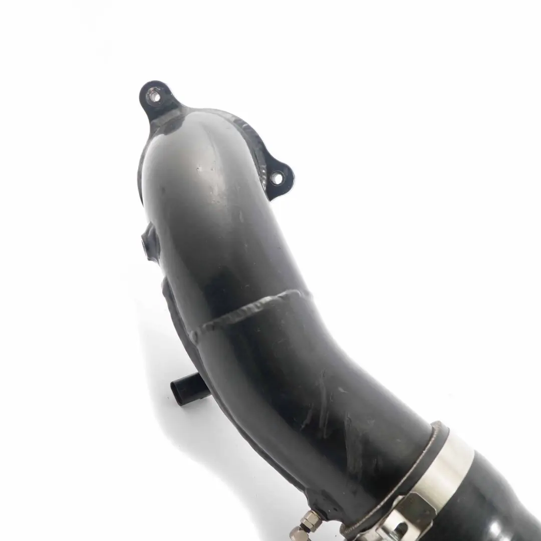 BMW F20 F21 LCI M140i B58 Aquamist Water Methanol Cobb Developments Intake Hose - SKU Aquamist Methanol Intake Hose M140i - Part number Aquamist Methanol Intake Hose M140i