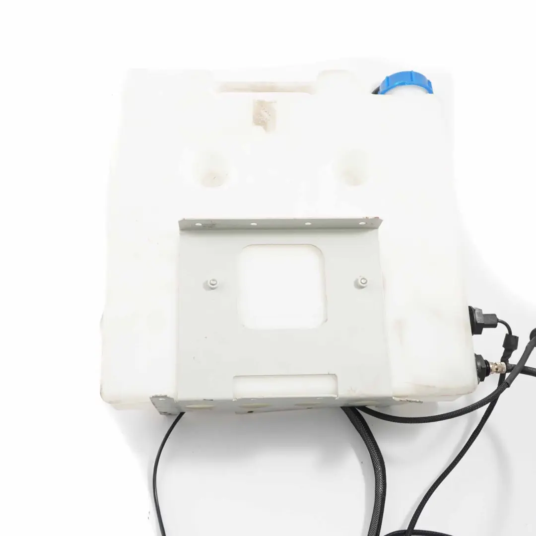 BMW F20 F21 LCI M140i B58 Cablaggio Serbatoio Iniezione Acqua Metanolo Aquamist - SKU Aquamist Methanol Tank M140i - Numero di parte Aquamist Methanol Tank M140i
