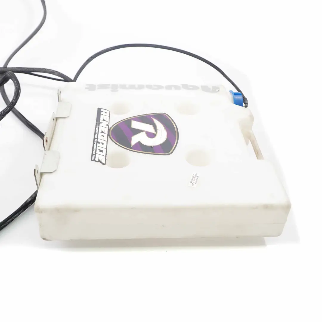 M140i B58 Cablaggio Serbatoio Iniezione Acqua Metanolo Aquamist per BMW F20 F21 LCI con numero di parte Aquamist Methanol Tank M140i BMW F20 F21 LCI M140i B58 Cablaggio Serbatoio Iniezione Acqua Metanolo Aquamist - SKU Aquamist Methanol Tank M140i - Numero di parte Aquamist Methanol Tank M140i