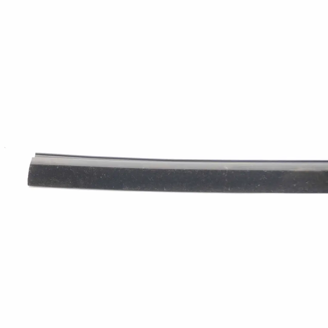 Window Seal Ford Transit Connect Door Front Left N/S Gasket Strip to with Part number AT14-A20571-AD Window Seal Ford Transit Connect Door Front Left N/S Gasket Strip - SKU AT14-A20571-AD - Part number AT14-A20571-AD